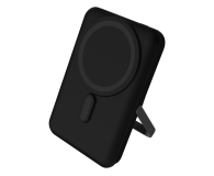 Zagg Essentials Magnetic wireless portable battery 10K with Stand - 1352336 - zdjęcie 2